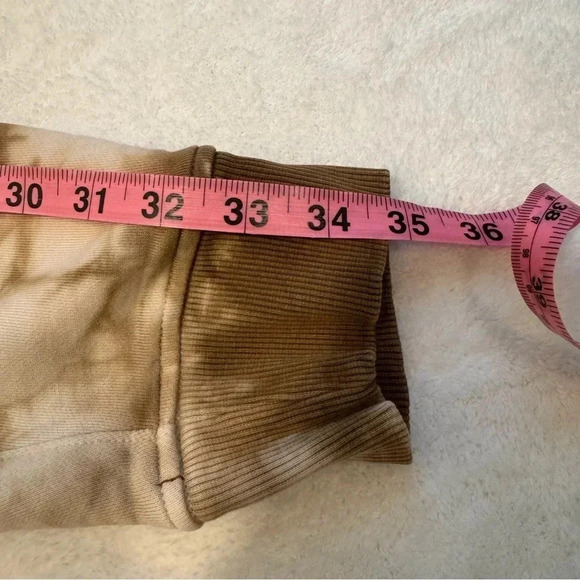 Lululemon Warm Down Jogger *Earth Dye
Earth Dye Clay size 4 - Picture 13 of 13